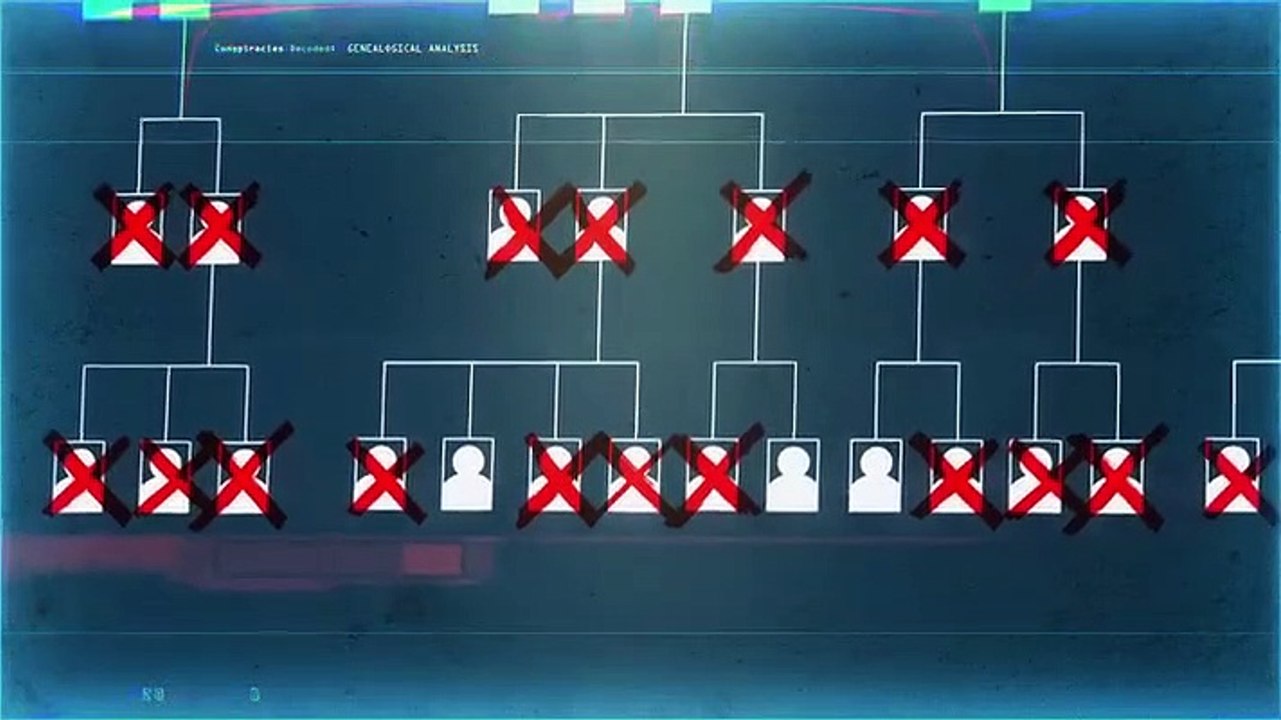 Conspiracies Decoded - Se1 - Ep03 - Nazi Doomsday Project HD Watch HD Deutsch