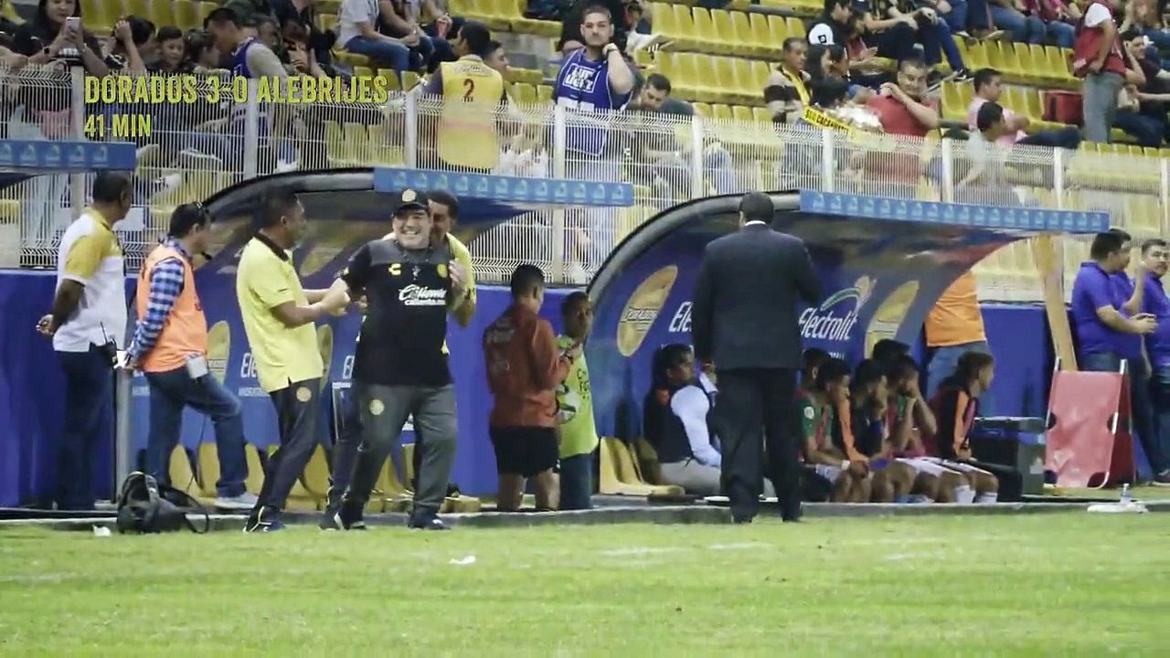 Maradona in Mexico - Se1 - Ep06 HD Watch HD Deutsch