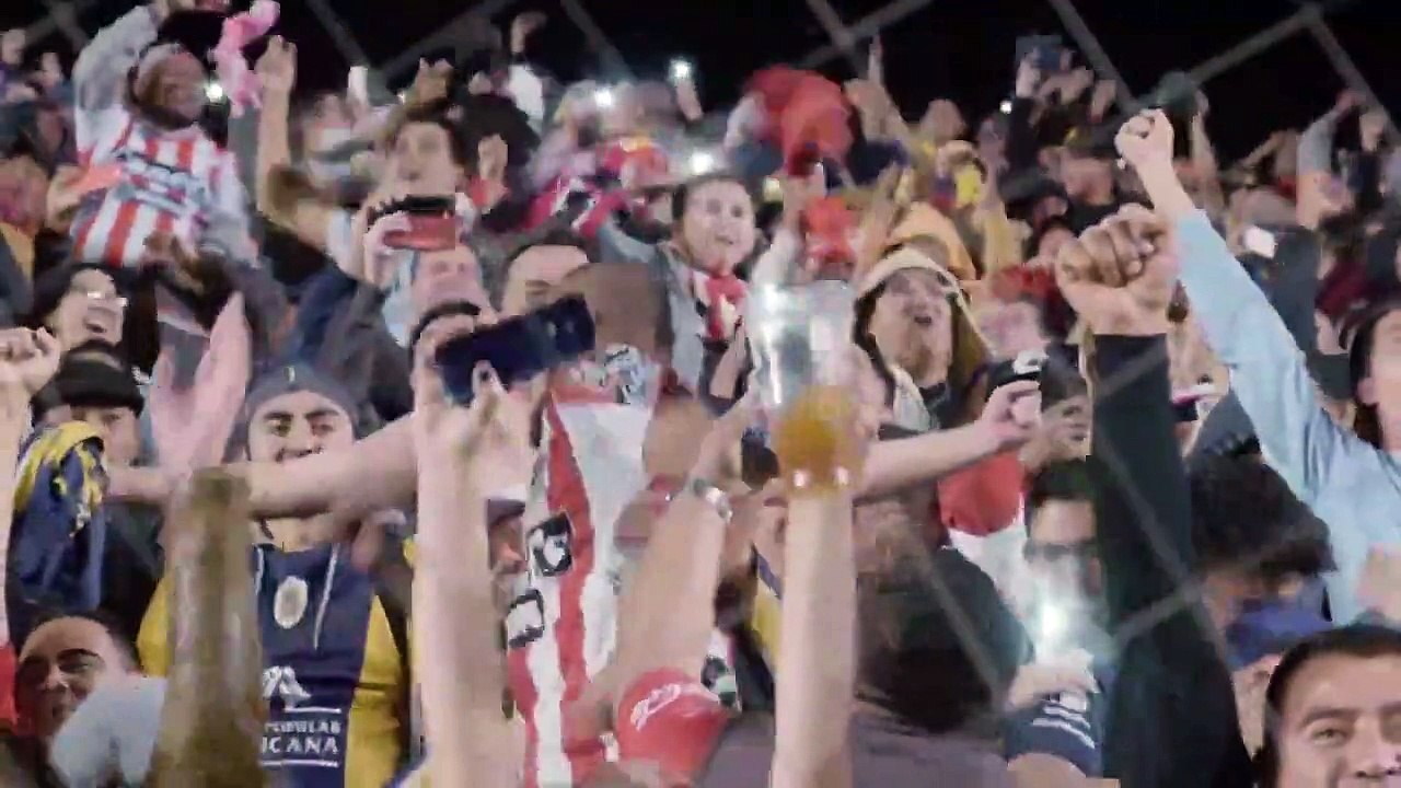 Maradona in Mexico - Se1 - Ep05 HD Watch HD Deutsch