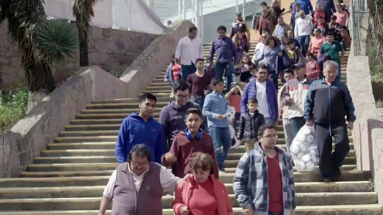 Maradona in Mexico - Se1 - Ep03 HD Watch HD Deutsch