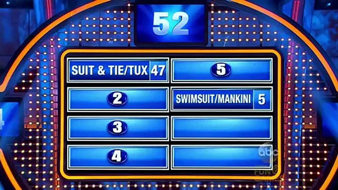 Celebrity Family Feud - Se2 - Ep01 HD Watch HD Deutsch