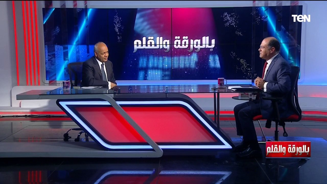 مصطفى بكري: قاسم سليماني التقى بخيرت الشاطر وكانوا بصدد تكوين "حرس ثوري" في القاهرة