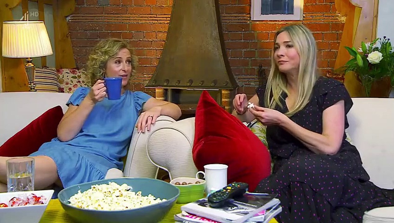 Celebrity Gogglebox - Se1 - Ep04 HD Watch HD Deutsch