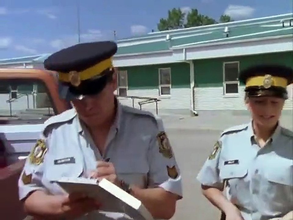 Corner Gas - Se1 - Ep02 HD Watch HD Deutsch