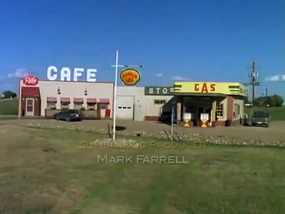 Corner Gas - Se1 - Ep06 HD Watch HD Deutsch