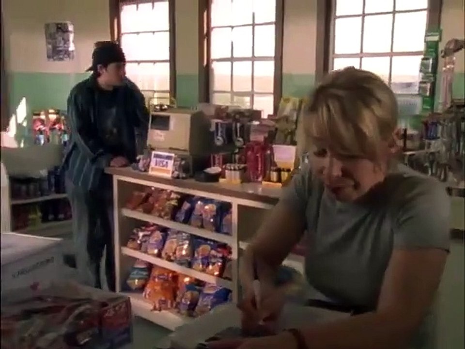 Corner Gas - Se1 - Ep07 HD Watch HD Deutsch