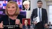 DAN WOOTTON: The grotesque on air celebration at the BBC last night after Brexit hero and proven winner Johnson pulled out of the leadership race proves the Boris Bashing Corporation wants the Tories to lose under Sunak and Slippery Starmer to become PM
