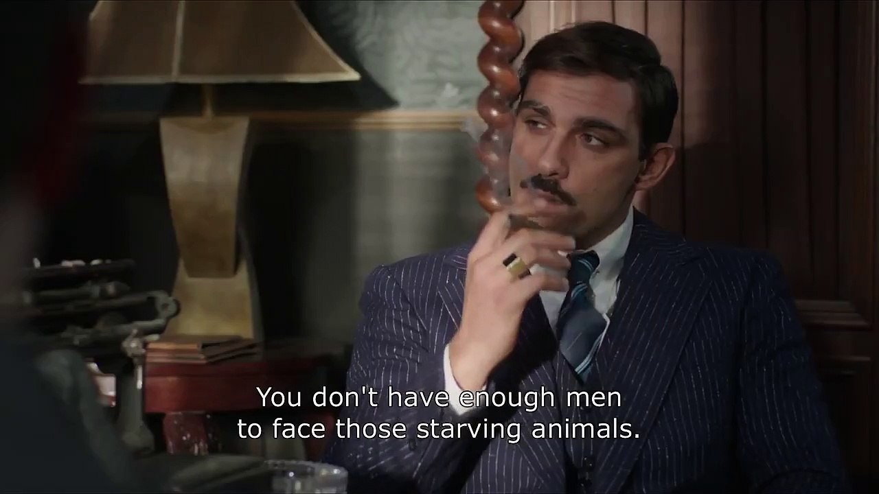 The Promised Life - Se1 - Ep08 HD Watch HD Deutsch