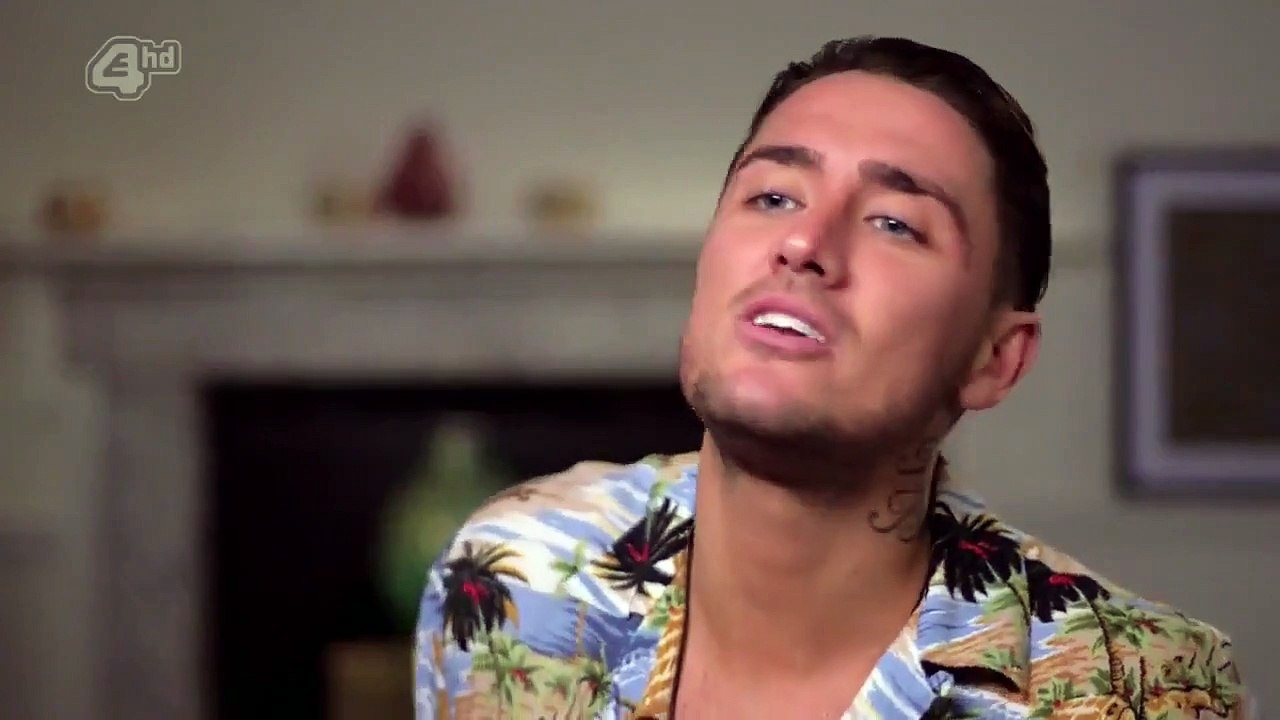 Celebs Go Dating - Se2 - Ep10 HD Watch HD Deutsch