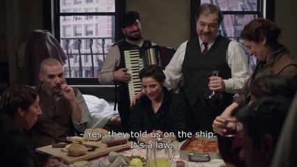 The Promised Life - Se1 - Ep03 HD Watch HD Deutsch