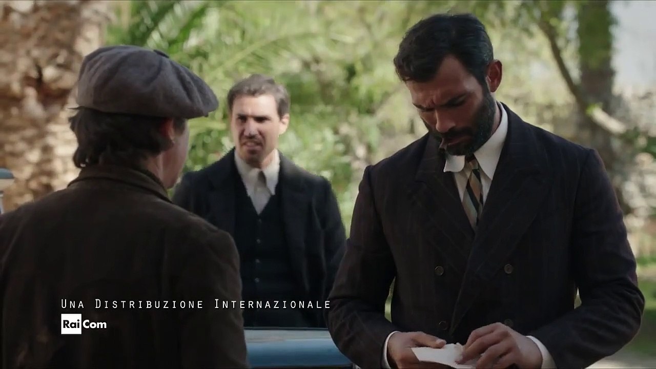 The Promised Life - Se1 - Ep05 HD Watch HD Deutsch