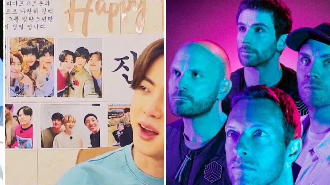 Jin And Ji Suk Appear In Jin Records Running Man.