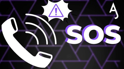 Si te suena un pitido en el móvil tranquilx, es una prueba