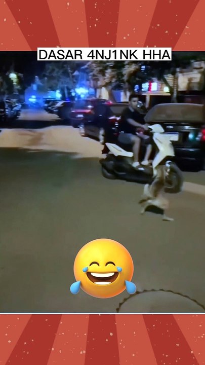 video ngakak