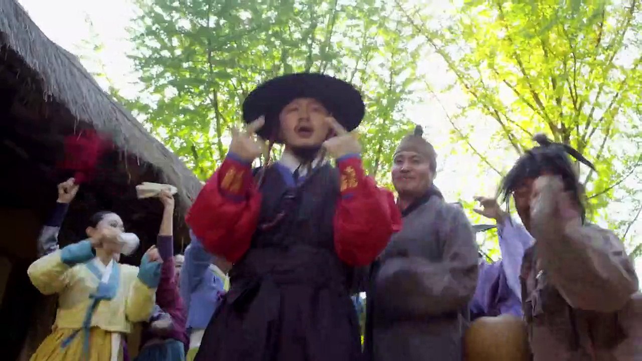 Dramaworld - Se1 - Ep08 HD Watch HD Deutsch