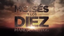 Moisés y los diez mandamientos - Capítulo 27 (265) - Primera Temporada - Español Latino