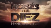 Moisés y los diez mandamientos - Capítulo 28 (265) - Primera Temporada - Español Latino