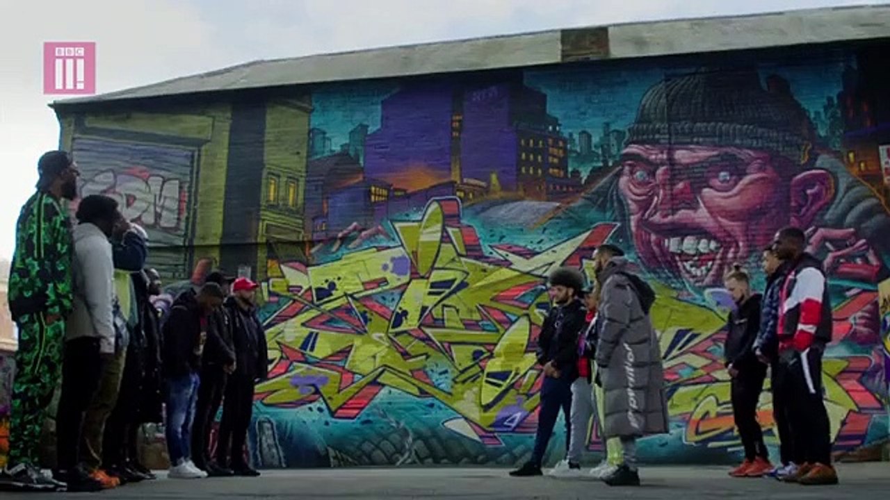 The Rap Game UK - Se1 - Ep02 HD Watch HD Deutsch