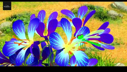 In to the Wild Oggy and the Cockroaches Season 4 Episode 10 - Airship House - ViralAJRana 2022