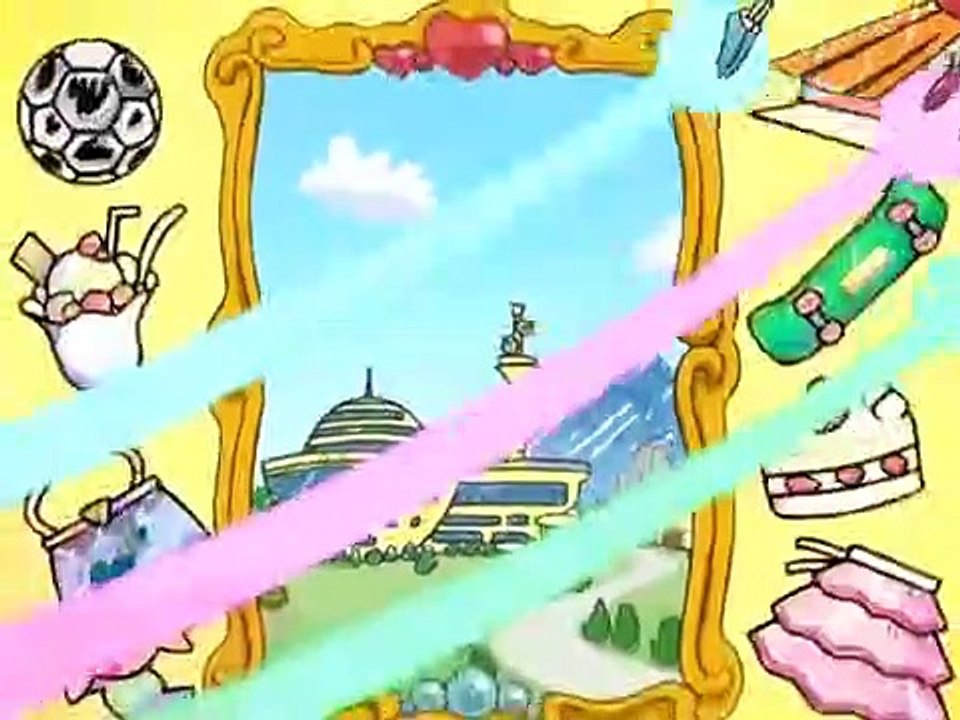 Demashita! Powerpuff Girls Z - Ep06 HD Watch HD Deutsch