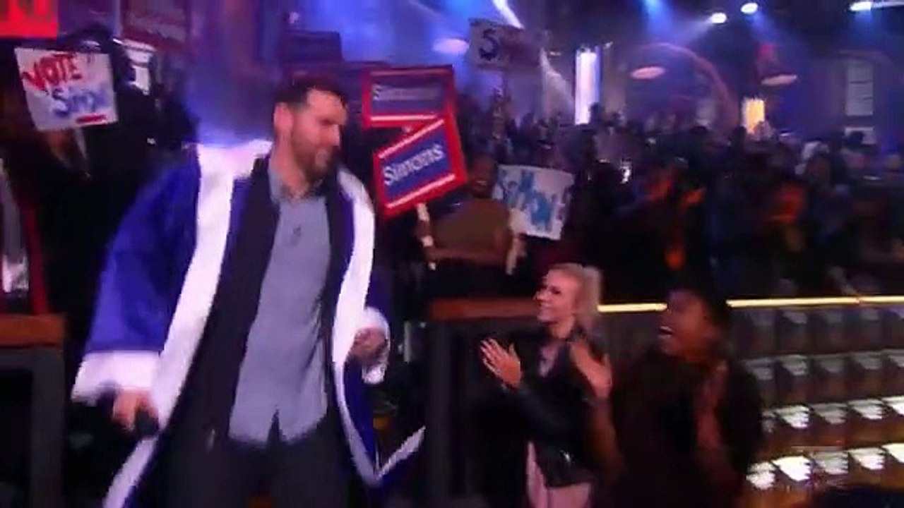 Drop the Mic - Se1 - Ep04 HD Watch HD Deutsch