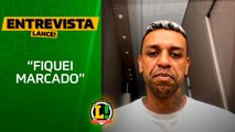 Sidão relembra episódio de premiação de emissora e ressalta o acolhimento do Vasco e outros clubes