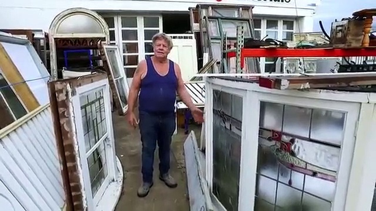 Demolition Man - Se1 - Ep01 - The Piano HD Watch HD Deutsch