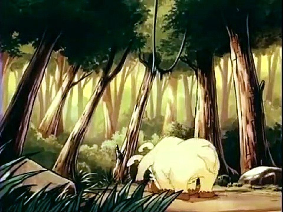 Highlander - The Animated Series - Ep10 HD Watch HD Deutsch