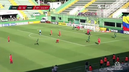 Pedro Perotti ('97) - Atacante/Striker