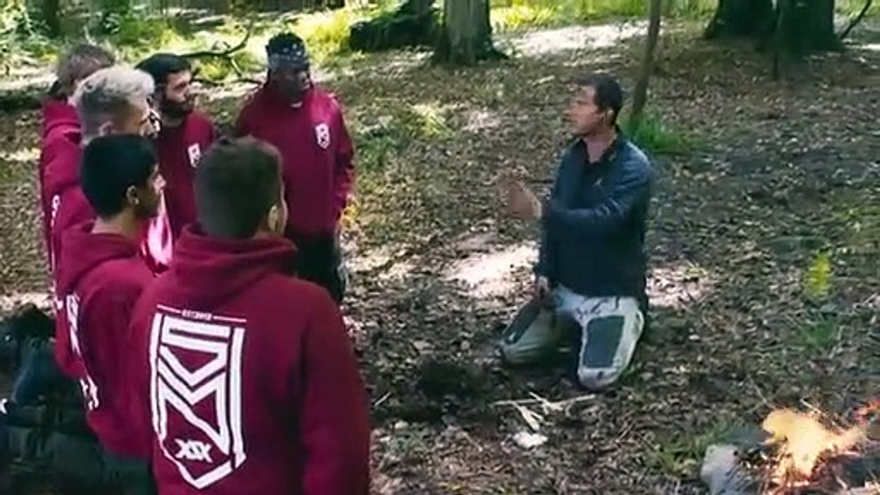 The Sidemen Show - Se1 - Ep05 HUNTING THE SIDEMEN HD Watch HD Deutsch