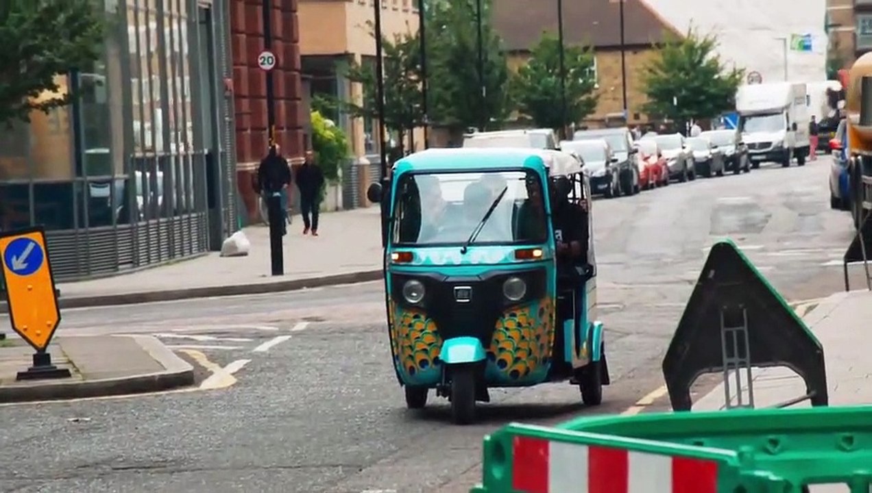 The Sidemen Show - Se1 - Ep03 THE GREAT SIDEMEN RACE HD Watch HD Deutsch