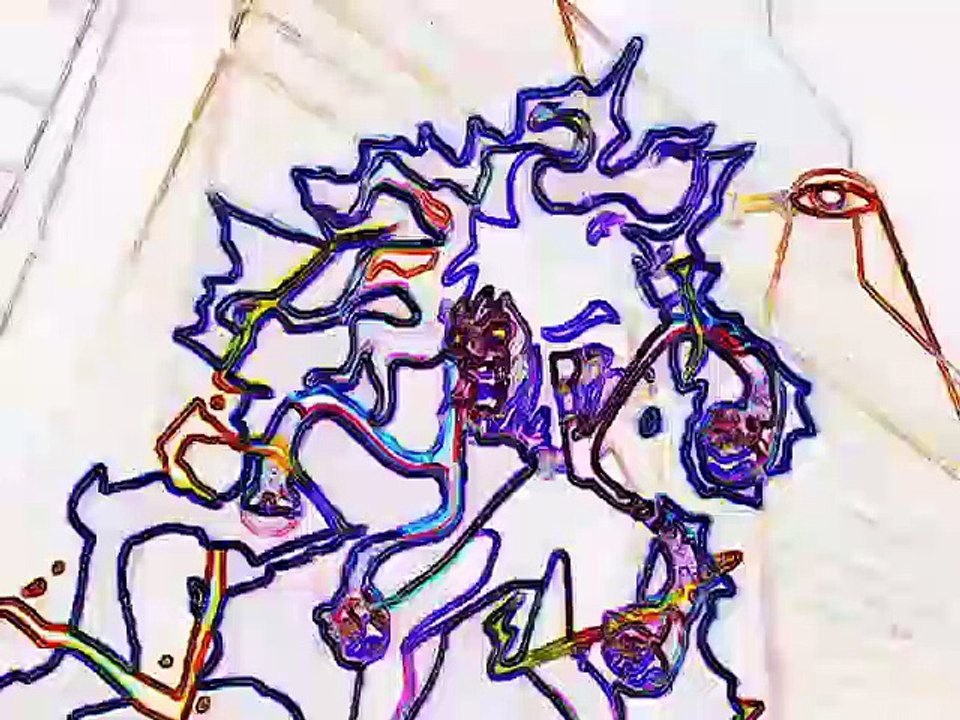 Extreme Ghostbusters - Se1 - Ep02 HD Watch HD Deutsch