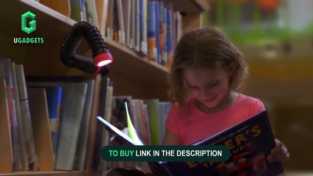 All-in-One Handsfree High Power LED Flexible