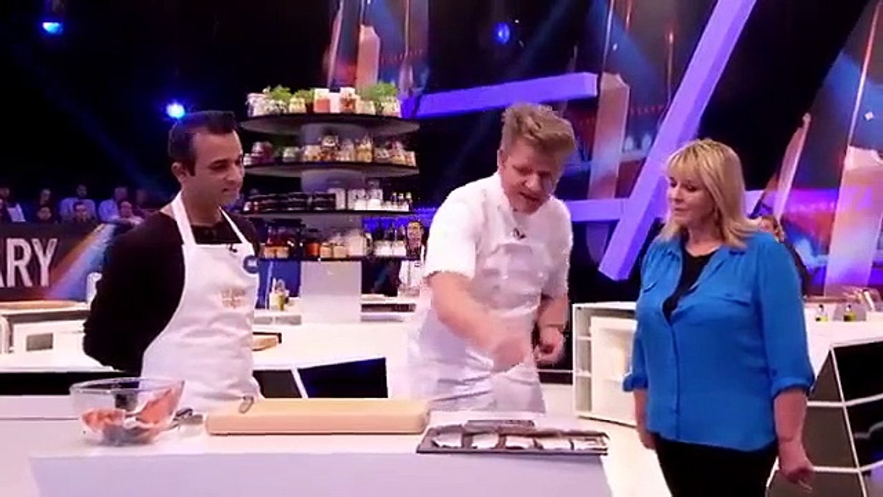Culinary Genius - Se1 - Ep01 HD Watch HD Deutsch