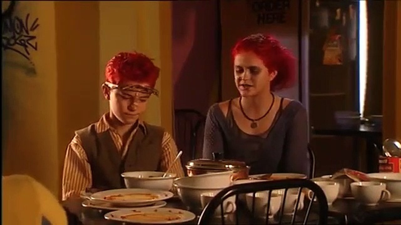 The Tribe - Se1 - Ep06 HD Watch HD Deutsch