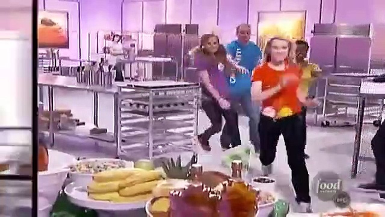 Cupcake Wars - Se1 - Ep01 HD Watch HD Deutsch