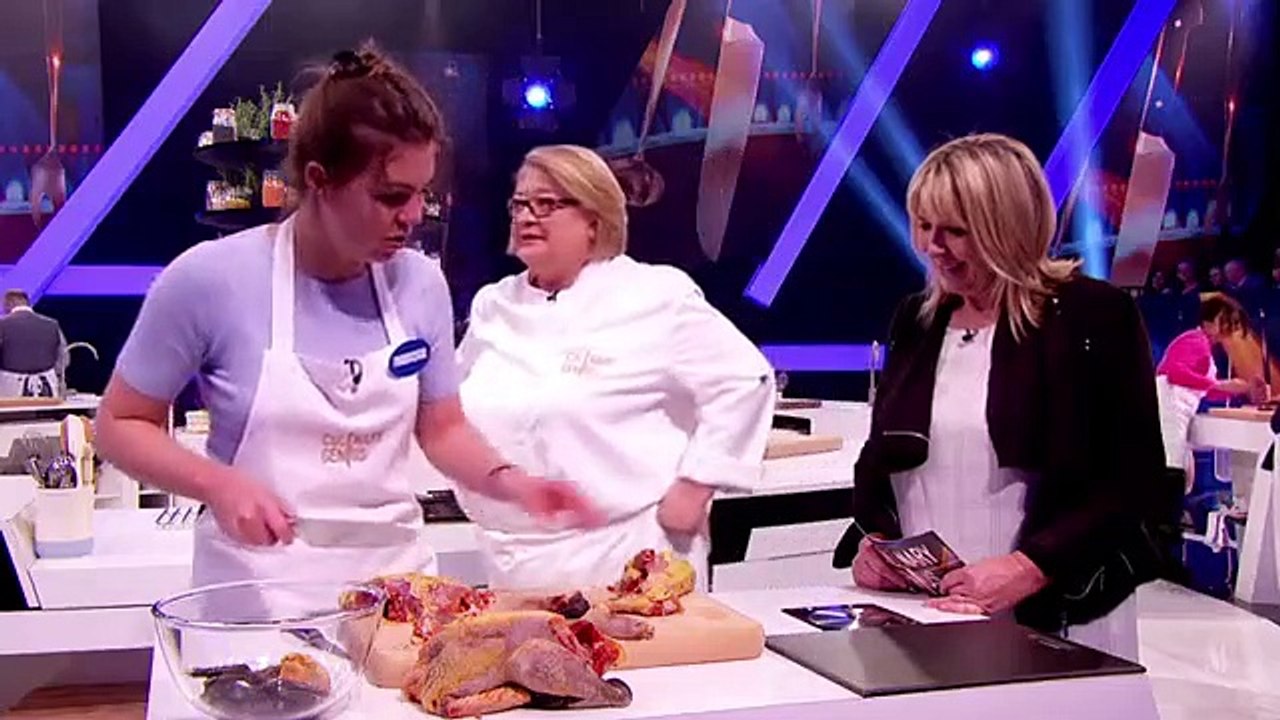 Culinary Genius - Se1 - Ep06 HD Watch HD Deutsch