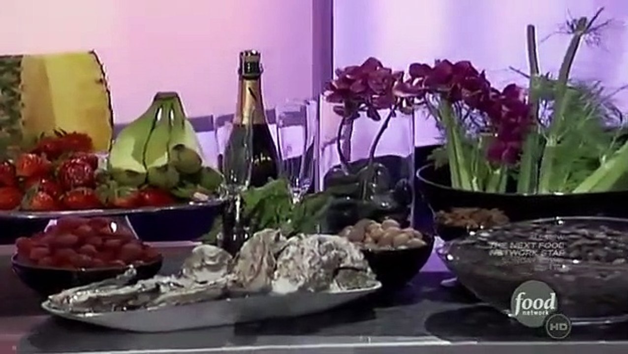 Cupcake Wars - Se1 - Ep03 HD Watch HD Deutsch