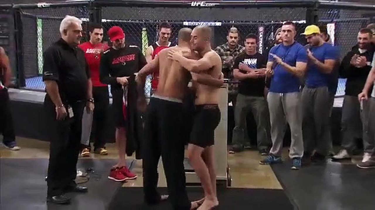 The Ultimate Fighter Nations - Se1 - Ep10 HD Watch HD Deutsch