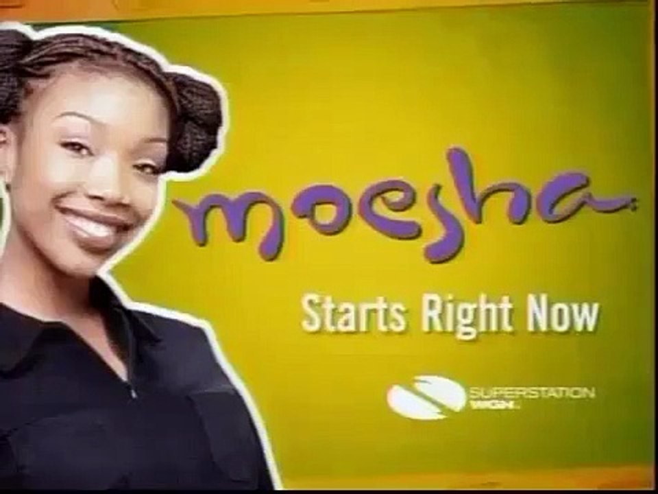 Moesha - Ep03 HD Watch HD Deutsch