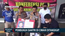 Ungkap Kronologi Penusukan Anak di Cimahi, Polisi: Tersangka Gagal Rampas Ponsel Korban