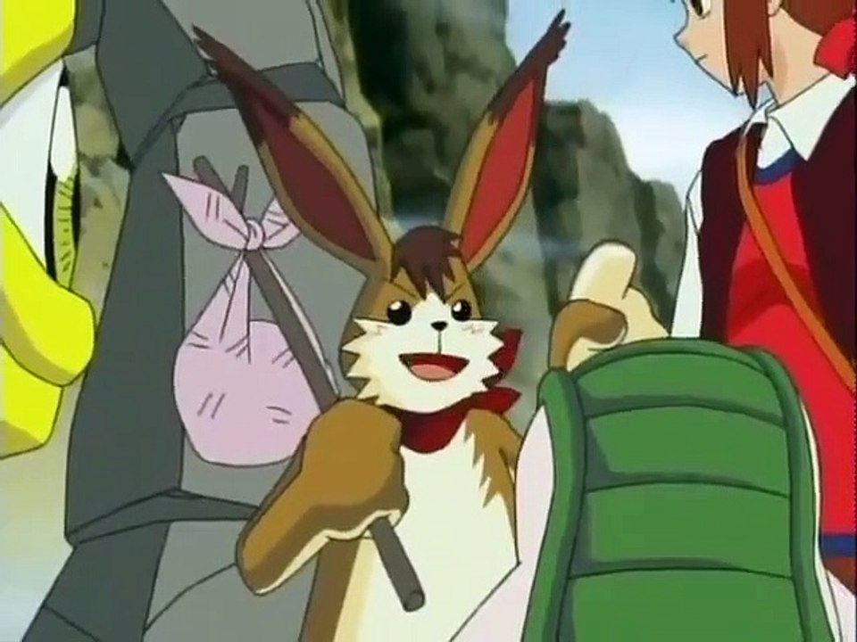 Monster Farm - Ep09 HD Watch HD Deutsch