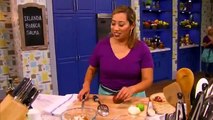 Family Food Showdown - Se1 - Ep07 - Three Generations of Old-World Cooking vs. Spicy Sisters HD Watch HD Deutsch