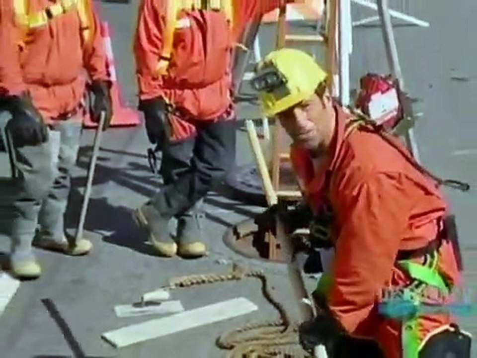 Dirty Jobs - Se1 - Ep02 HD Watch HD Deutsch