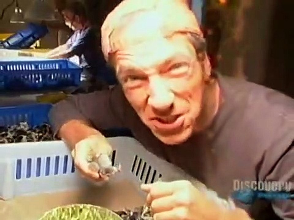 Dirty Jobs - Se1 - Ep04 HD Watch HD Deutsch