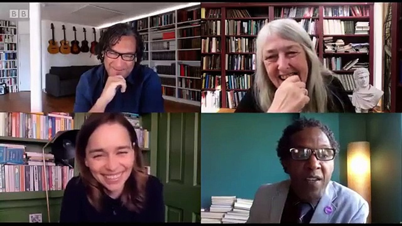 Front Row Late - Se7 - Ep04 HD Watch HD Deutsch