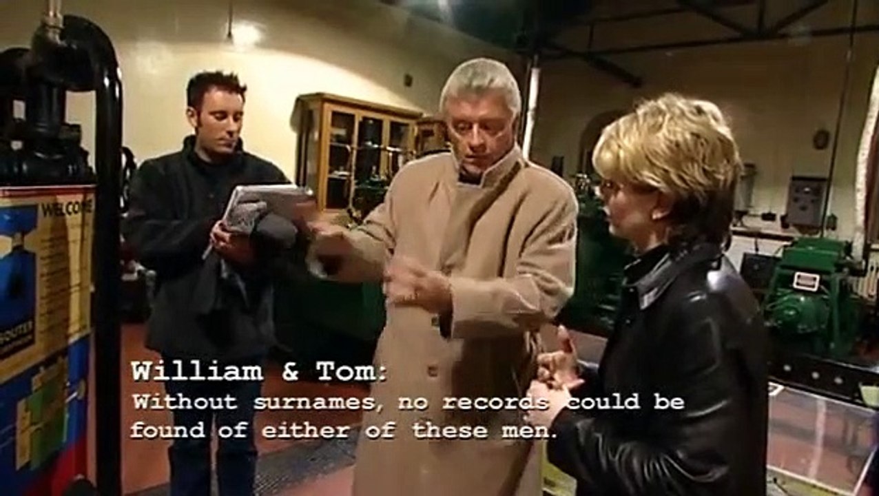 Most Haunted - Se1 - Ep07 HD Watch HD Deutsch