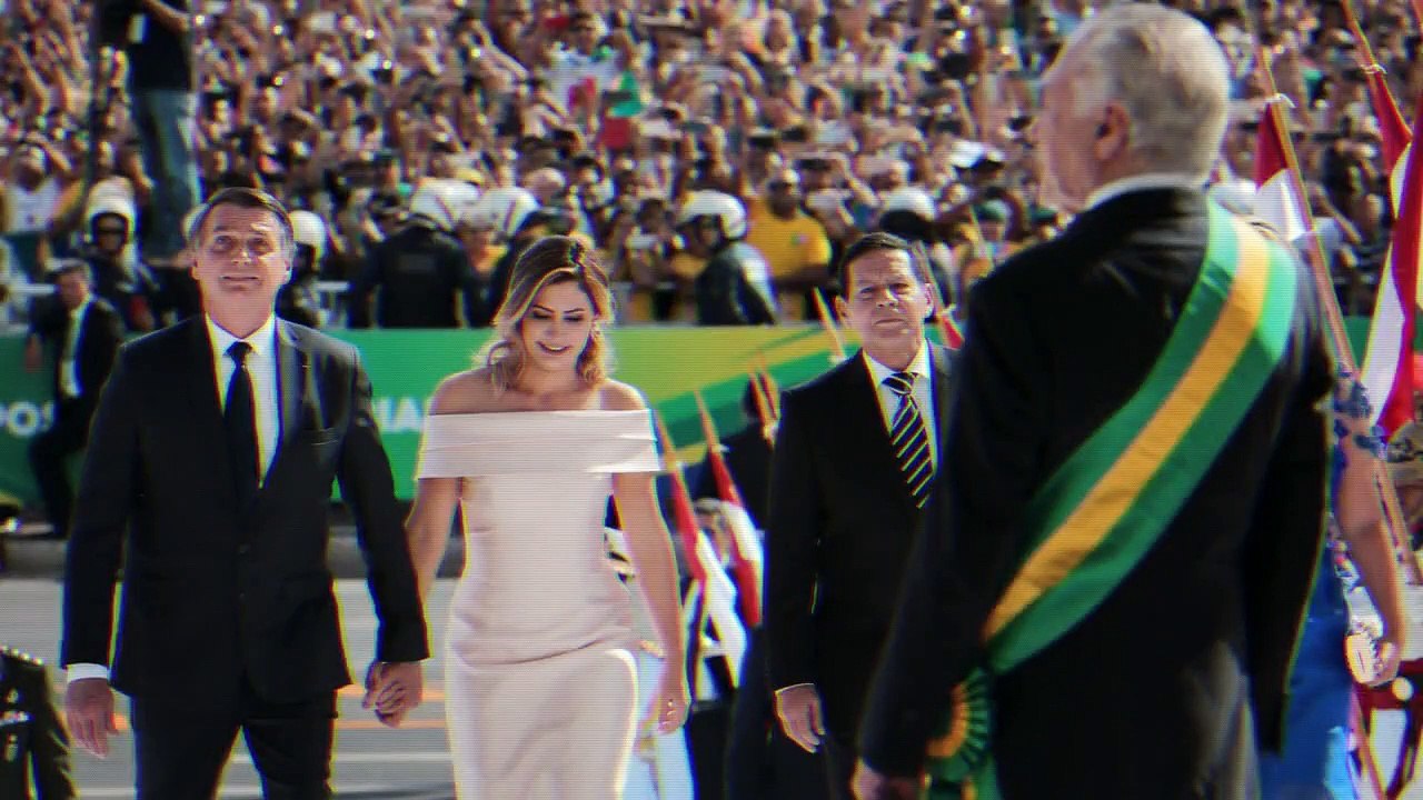 The Weekly - Se1 - Ep09 - The Rabbit Hole HD Watch HD Deutsch