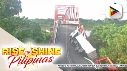 Sen. Pimentel, nangangamba sa seguridad ng mga motorista na dumadaan sa mga tulay sa bansa