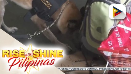 Buong pwersa ng PCG, handa na rin sa nalalapit na Undas